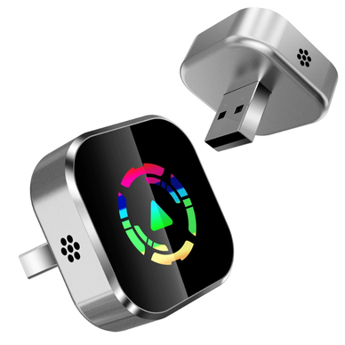 Koppla av och upplev en smidigare körning!