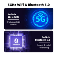 Smart Mini Box för Biluppkoppling™