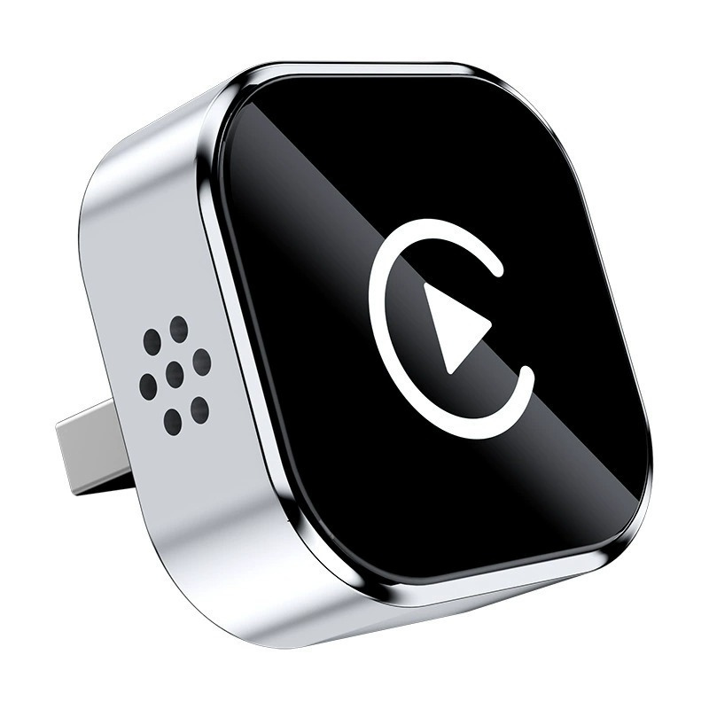 Smart Mini Box för Biluppkoppling™